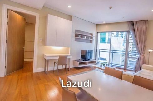 1 Bedroom Condo for sale in Bright Sukhumvit 24, Khlong Tan, Bangkok near BTS Phrom Phong