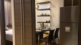 1 Bedroom Condo for sale in KEYNE BY SANSIRI, Khlong Tan, Bangkok near BTS Thong Lo