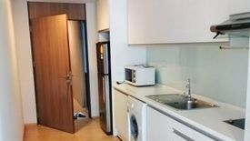 1 Bedroom Condo for sale in Noble Remix, Khlong Tan, Bangkok near BTS Thong Lo