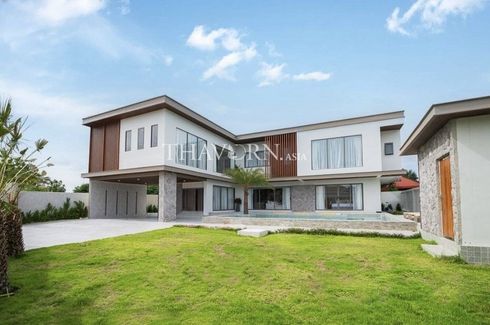 7 Bedroom House for sale in Huai Yai, Chonburi