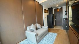 1 Bedroom Condo for sale in Ashton Chula - Silom, Si Phraya, Bangkok near MRT Sam Yan