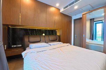 1 Bedroom Condo for sale in Ashton Chula - Silom, Si Phraya, Bangkok near MRT Sam Yan