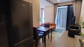 1 Bedroom Condo for rent in Ashton Asoke, Khlong Toei Nuea, Bangkok near MRT Sukhumvit