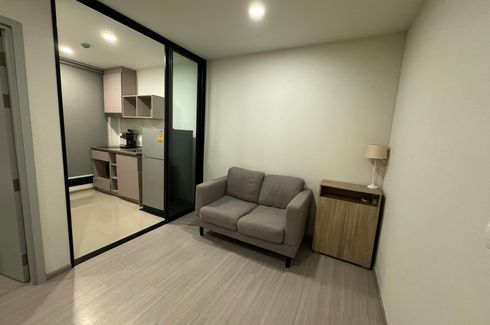 1 Bedroom Condo for rent in Aspire Sukhumvit-Onnut, Suan Luang, Bangkok near BTS On Nut