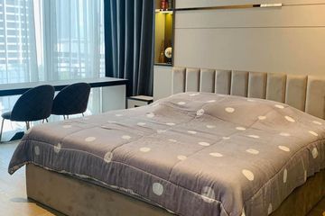 1 Bedroom Condo for Sale or Rent in Ashton Silom, Suriyawong, Bangkok near BTS Chong Nonsi