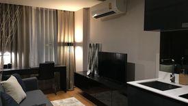 1 Bedroom Condo for Sale or Rent in Altitude Samyan - Silom, Si Phraya, Bangkok near MRT Sam Yan