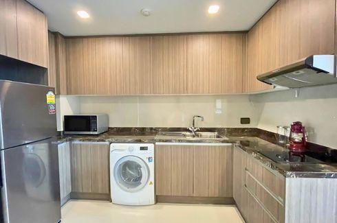 2 Bedroom Condo for rent in Art @ Thonglor 25, Khlong Tan Nuea, Bangkok near BTS Thong Lo