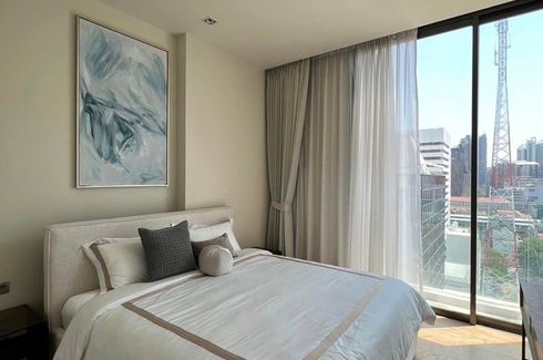 2 Bedroom Condo for sale in 28 Chidlom, Langsuan, Bangkok near BTS Chit Lom