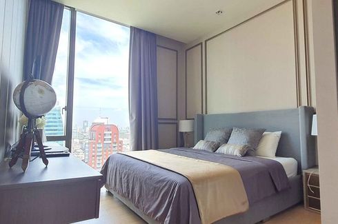 2 Bedroom Condo for rent in 28 Chidlom, Langsuan, Bangkok near BTS Chit Lom