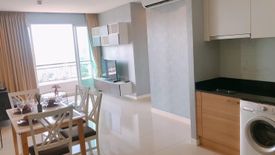 2 Bedroom Condo for rent in Circle Condominium, Makkasan, Bangkok near Airport Rail Link Makkasan