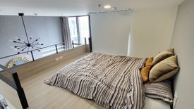 1 Bedroom Condo for rent in Chewathai Residence Asoke, Makkasan, Bangkok near Airport Rail Link Makkasan