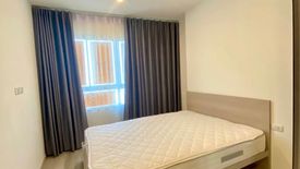 1 Bedroom Condo for rent in Elio Sathorn - Wutthakat, Bang Kho, Bangkok near BTS Talat Phlu