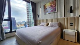 1 Bedroom Condo for rent in Hyde Heritage Thonglor, Khlong Tan Nuea, Bangkok near BTS Thong Lo