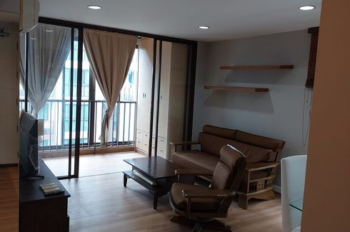 2 Bedroom Condo for Sale or Rent in Ideo Blucove Sathorn, Khlong Ton Sai, Bangkok near BTS Wongwian Yai