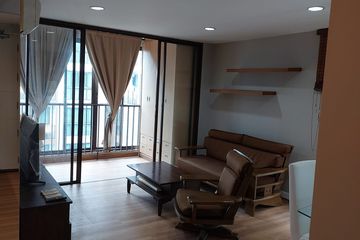 2 Bedroom Condo for Sale or Rent in Khlong Ton Sai, Bangkok near BTS Wongwian Yai