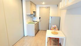 1 Bedroom Condo for Sale or Rent in Ideo Q Chula - Samyan, Maha Phruettharam, Bangkok near MRT Sam Yan