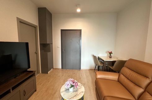 1 Bedroom Condo for Sale or Rent in IDEO New Rama 9, Hua Mak, Bangkok near Airport Rail Link Ramkhamhaeng