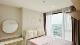 1 Bedroom Condo for Sale or Rent in Ideo Mobi Sukhumvit East Point, Bang Na, Bangkok near BTS Bang Na