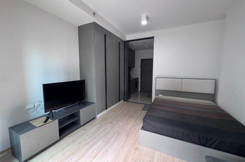 1 Bedroom Condo for rent in IDEO New Rama 9, Hua Mak, Bangkok near Airport Rail Link Ramkhamhaeng