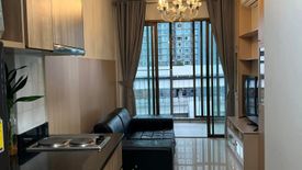 1 Bedroom Condo for rent in Ideo Sathorn - Taksin, Bang Lamphu Lang, Bangkok near BTS Krung Thon Buri