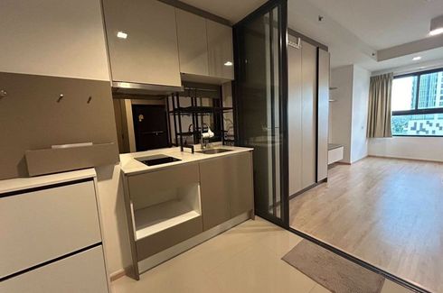 1 Bedroom Condo for sale in Ideo Sathorn - Wongwian Yai, Khlong Ton Sai, Bangkok near BTS Wongwian Yai