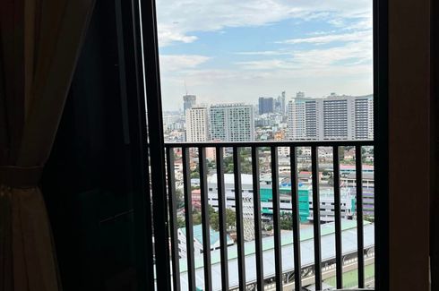 1 Bedroom Condo for rent in KnightsBridge Space Ratchayothin, Chatuchak, Bangkok near BTS Phahon Yothin 24