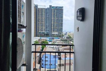 2 Bedroom Condo for Sale or Rent in KnightsBridge Collage Sukhumvit 107, Bang Na, Bangkok near BTS Bearing