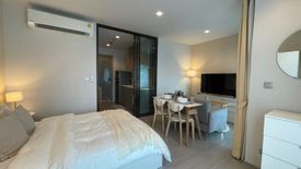 1 Bedroom Condo for rent in Makkasan, Bangkok near MRT Phra Ram 9