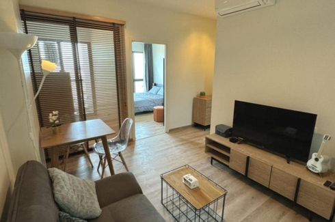 1 Bedroom Condo for sale in Pak Nam, Samut Prakan near BTS Paknam