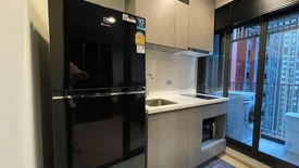 1 Bedroom Condo for Sale or Rent in Makkasan, Bangkok near MRT Phra Ram 9