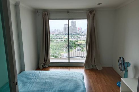 1 Bedroom Condo for rent in Lumpini Place Rama4 - Ratchadapisek, Khlong Toei, Bangkok near MRT Queen Sirikit National Convention Centre