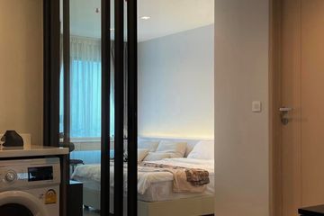 1 Bedroom Condo for rent in Life Sathorn Sierra, Talat Phlu, Bangkok near BTS Talat Phlu