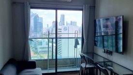 1 Bedroom Condo for rent in Makkasan, Bangkok near Airport Rail Link Makkasan