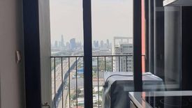 1 Bedroom Condo for rent in Makkasan, Bangkok near MRT Phra Ram 9