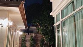 4 Bedroom House for sale in Bang Phlap, Nonthaburi