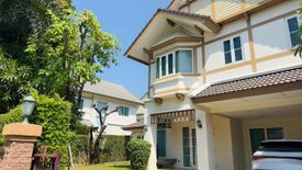 4 Bedroom House for sale in Bang Phlap, Nonthaburi