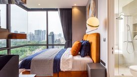 1 Bedroom Condo for Sale or Rent in MUNIQ Langsuan, Langsuan, Bangkok near BTS Chit Lom