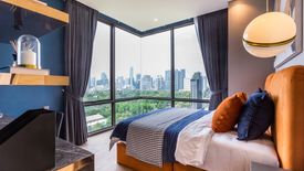 2 Bedroom Condo for Sale or Rent in MUNIQ Langsuan, Langsuan, Bangkok near BTS Chit Lom