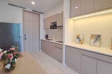 1 Bedroom Condo for Sale or Rent in Noble Ploenchit, Langsuan, Bangkok near BTS Ploen Chit