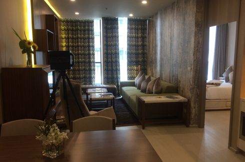 1 Bedroom Condo for Sale or Rent in Noble Ploenchit, Langsuan, Bangkok near BTS Ploen Chit