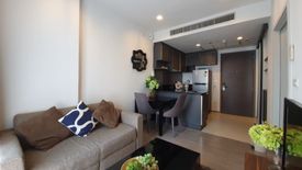 1 Bedroom Condo for Sale or Rent in Nye by Sansiri, Khlong Ton Sai, Bangkok near BTS Wongwian Yai