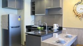 1 Bedroom Condo for Sale or Rent in Nye by Sansiri, Khlong Ton Sai, Bangkok near BTS Wongwian Yai