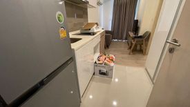 1 Bedroom Condo for sale in Maestro 03 Ratchada-Rama 9, Din Daeng, Bangkok near MRT Phra Ram 9