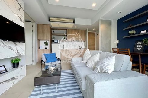 1 Bedroom Condo for Sale or Rent in Zire Wongamat, Na Kluea, Chonburi