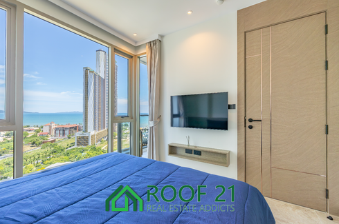 1 Bedroom Condo for sale in Nong Prue, Chonburi