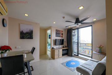 1 Bedroom Condo for sale in The Urban Attitude Pattaya, Nong Prue, Chonburi