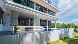 5 Bedroom House for sale in Pong, Chonburi