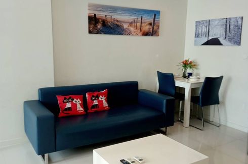 1 Bedroom Condo for rent in Elements Srinakarin, Nong Bon, Bangkok near MRT Srinagarindra 38