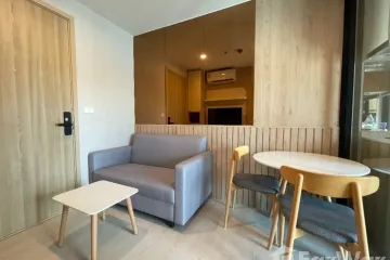 1 Bedroom Condo for rent in Nue Connex Condo Donmuang, Sanam Bin, Bangkok