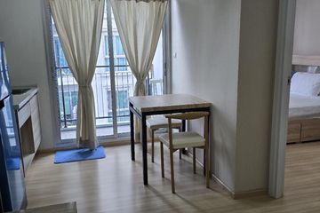 1 Bedroom Condo for rent in Plum Condo Chaengwattana (phase - 2), Talat Bang Khen, Bangkok near MRT Rajabhat Phranakhon